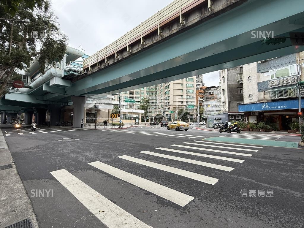 麟光小日子．漫居貳樓房屋室內格局與周邊環境