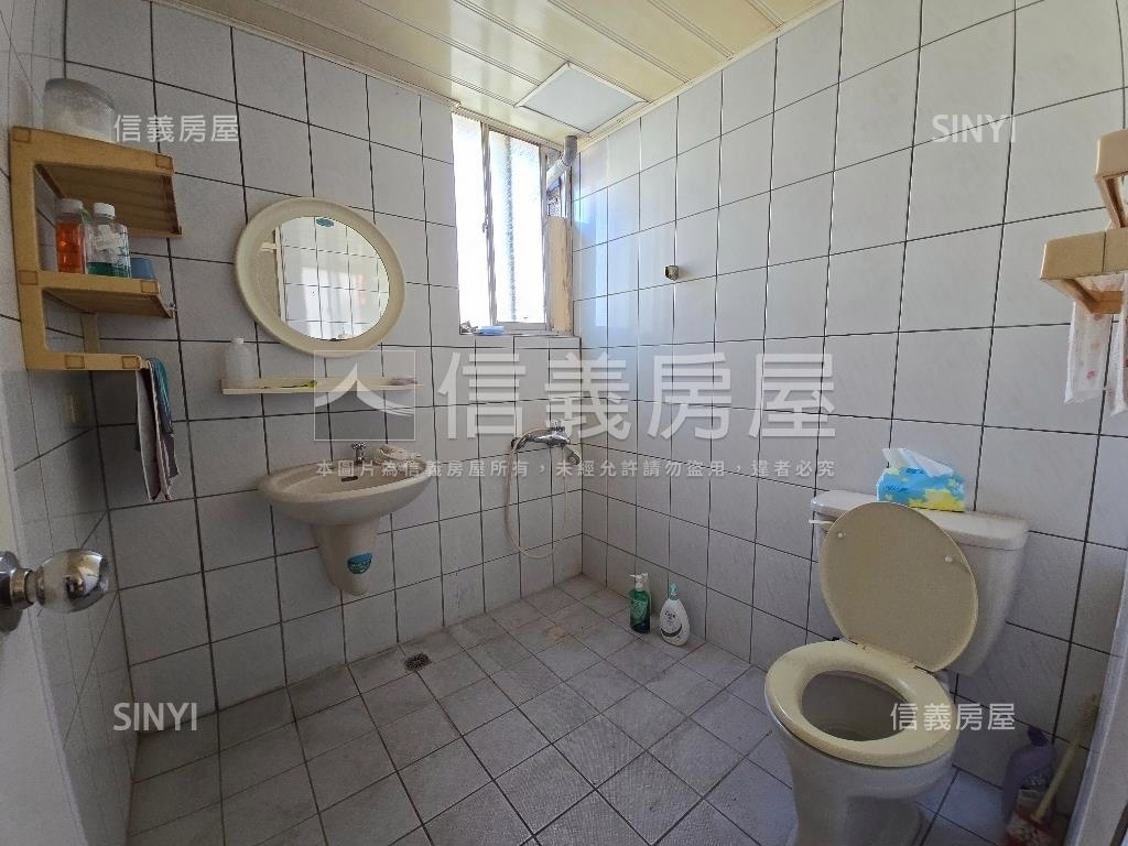 水源路專任雙併邊間房屋室內格局與周邊環境