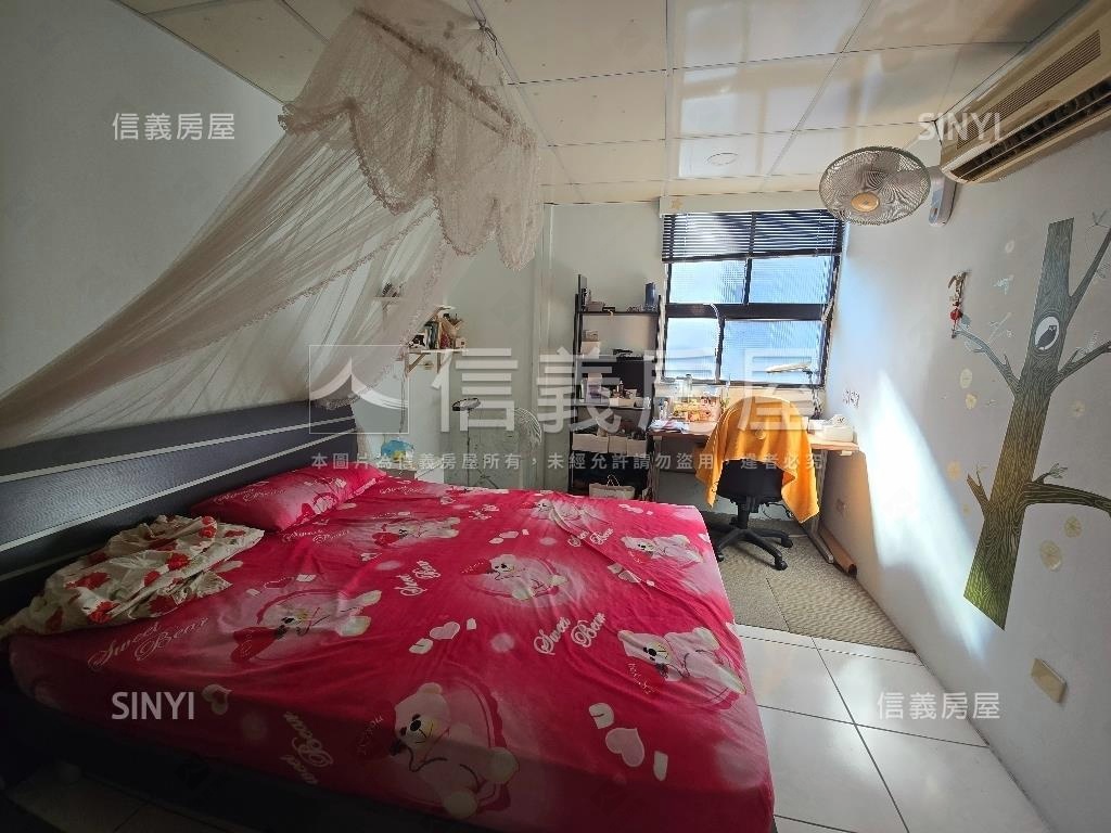 水源路專任雙併邊間房屋室內格局與周邊環境