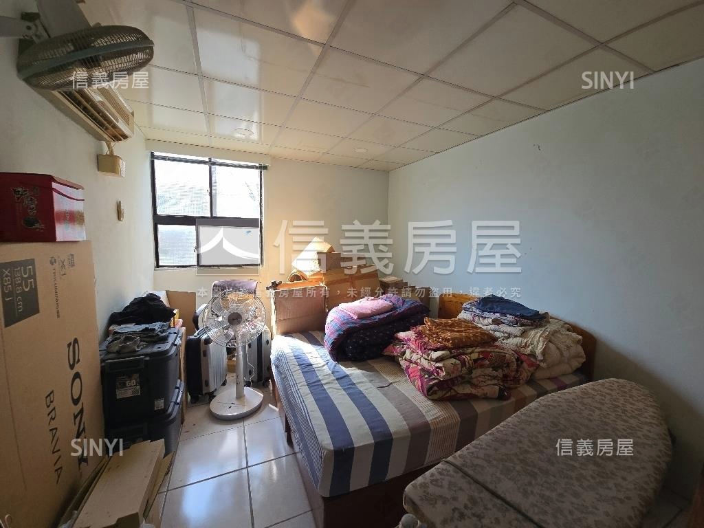 水源路專任雙併邊間房屋室內格局與周邊環境