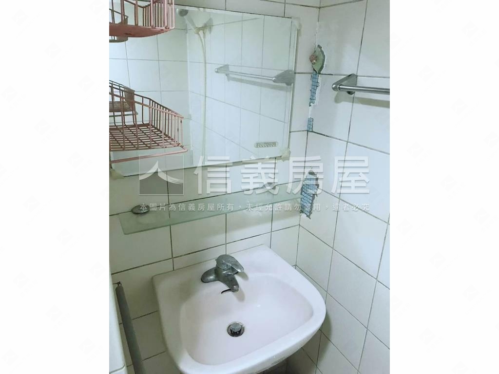 綠豆大廈熱鬧推薦房屋室內格局與周邊環境