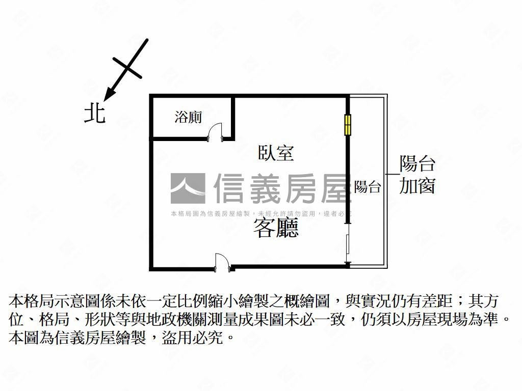 綠豆大廈熱鬧推薦房屋室內格局與周邊環境