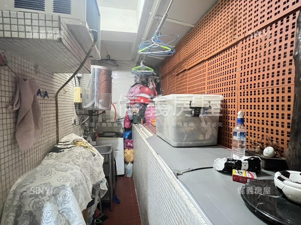 綠豆大廈熱鬧推薦房屋室內格局與周邊環境