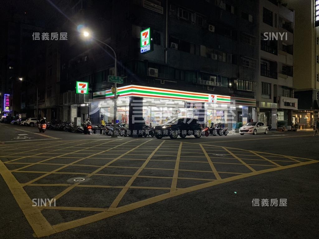 綠豆大廈熱鬧推薦房屋室內格局與周邊環境