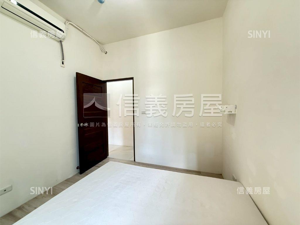 嶺東品蔚兩房附車位房屋室內格局與周邊環境