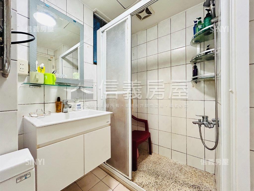 阿利阿多機能採光三房房屋室內格局與周邊環境