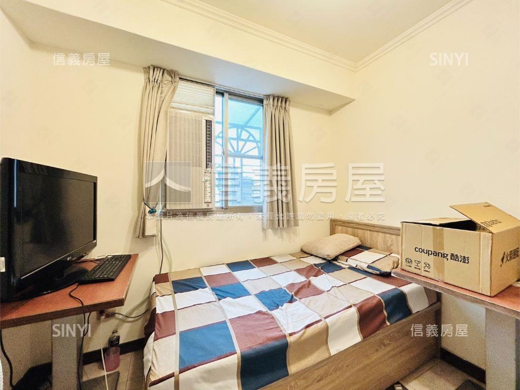 阿利阿多機能採光三房房屋室內格局與周邊環境