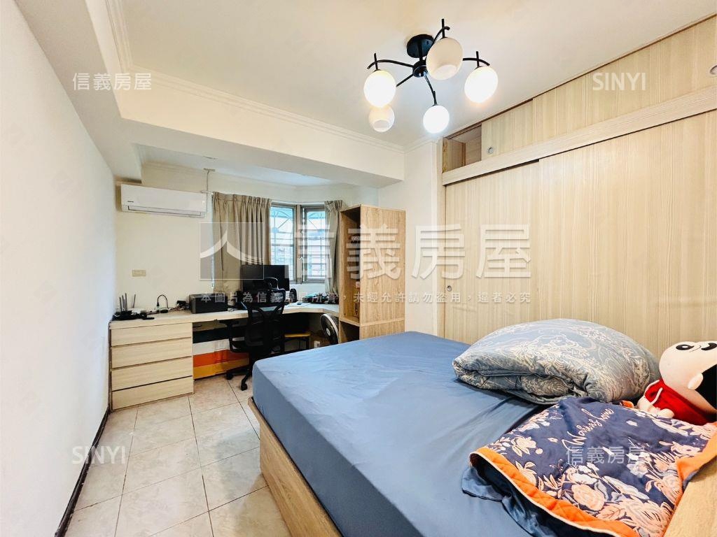阿利阿多機能採光三房房屋室內格局與周邊環境