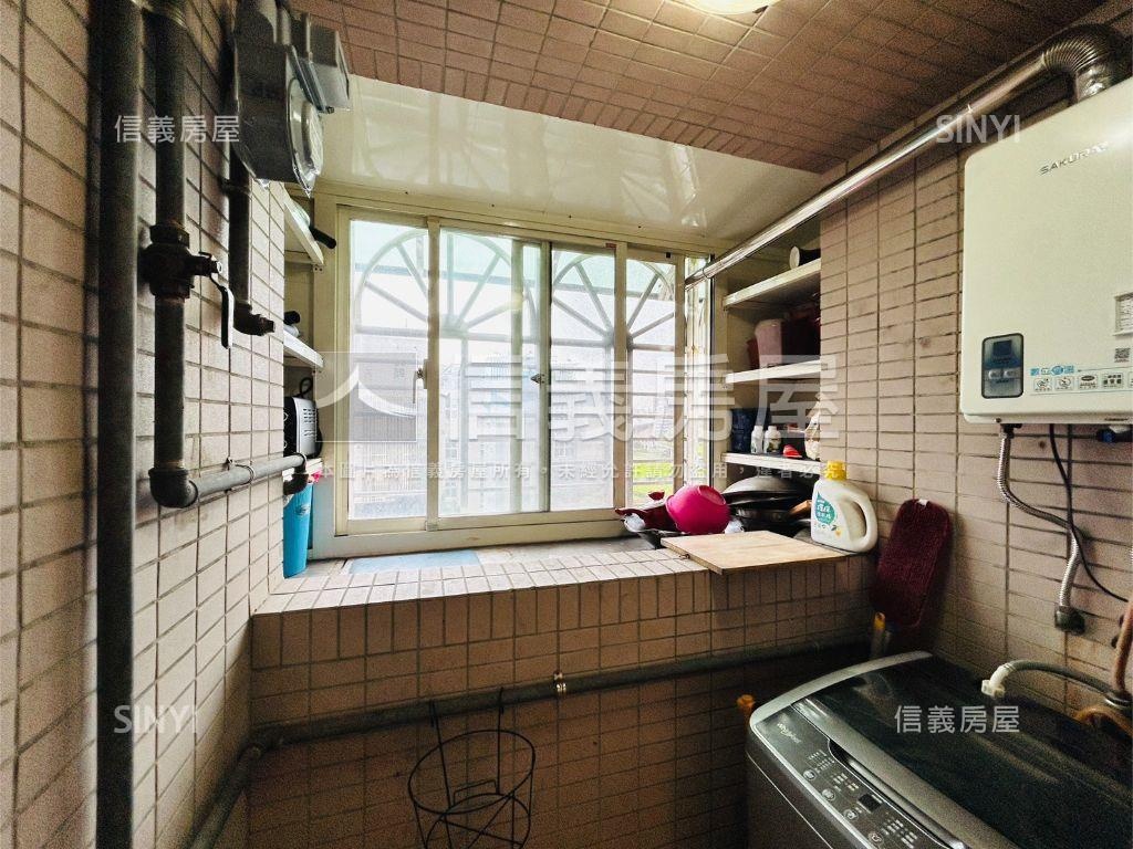 阿利阿多機能採光三房房屋室內格局與周邊環境