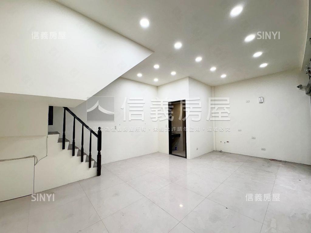 左岸ＣＡＳＡ金店面房屋室內格局與周邊環境