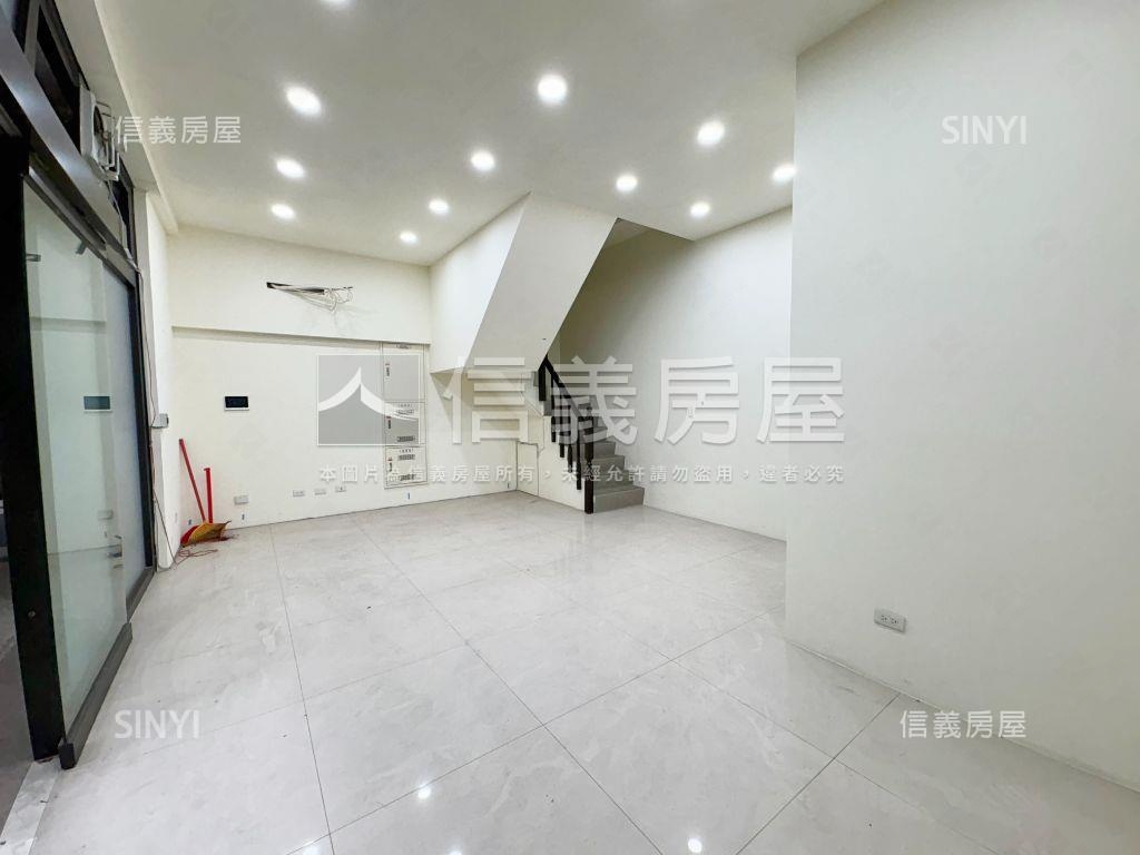 左岸ＣＡＳＡ金店面房屋室內格局與周邊環境