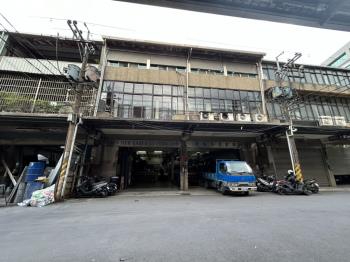 【汐止】透天工業廠辦