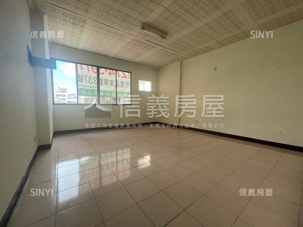 裕農路透天稀有釋出房屋室內格局與周邊環境