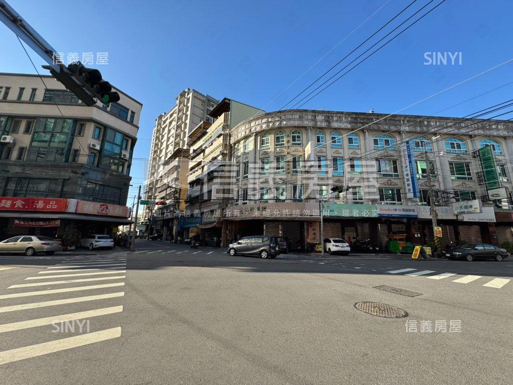 近內新市場透店房屋室內格局與周邊環境