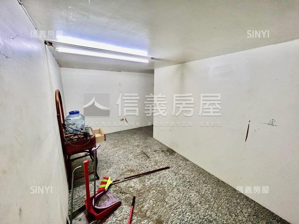 近內新市場透店房屋室內格局與周邊環境