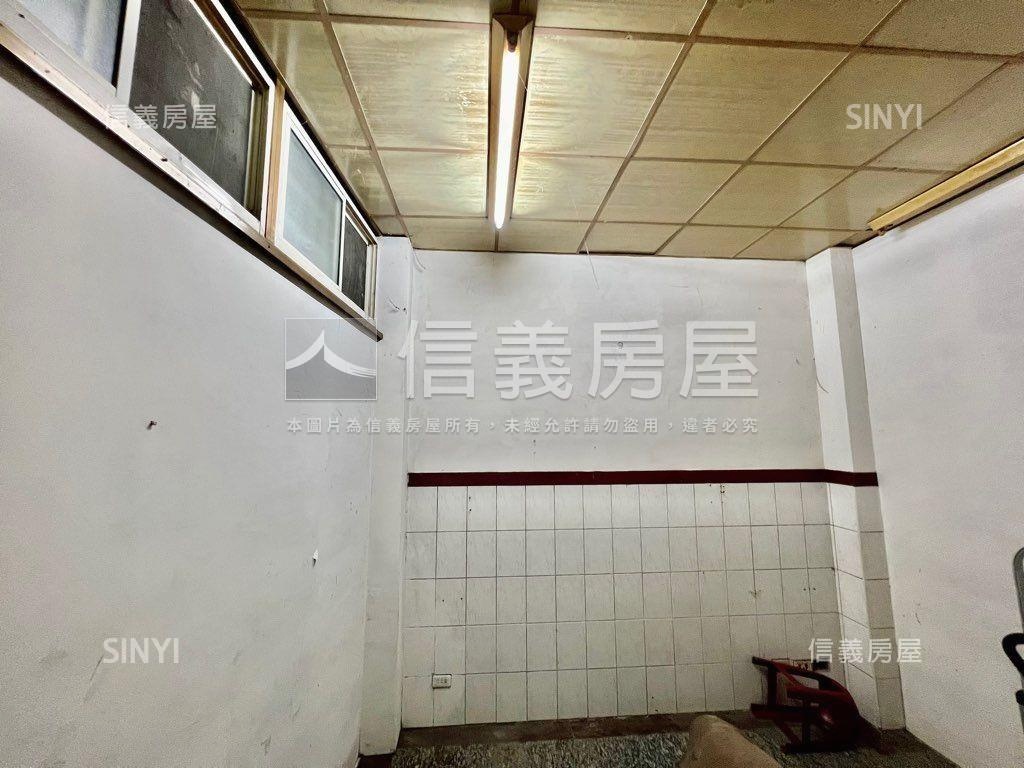 近內新市場透店房屋室內格局與周邊環境