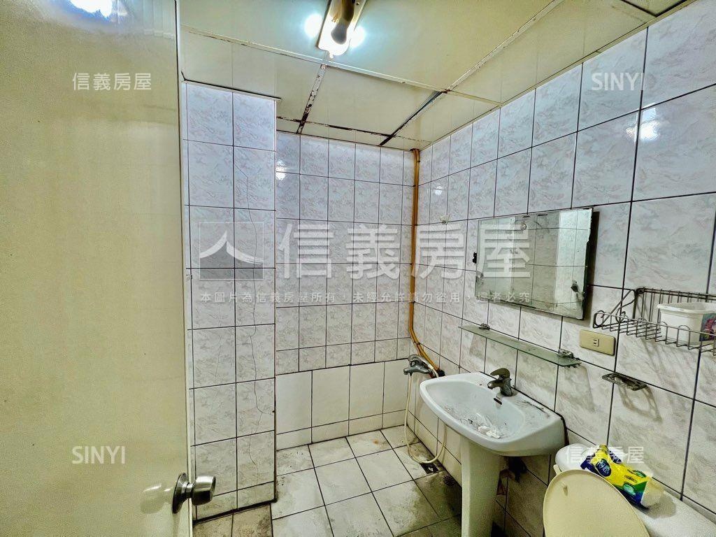 近內新市場透店房屋室內格局與周邊環境