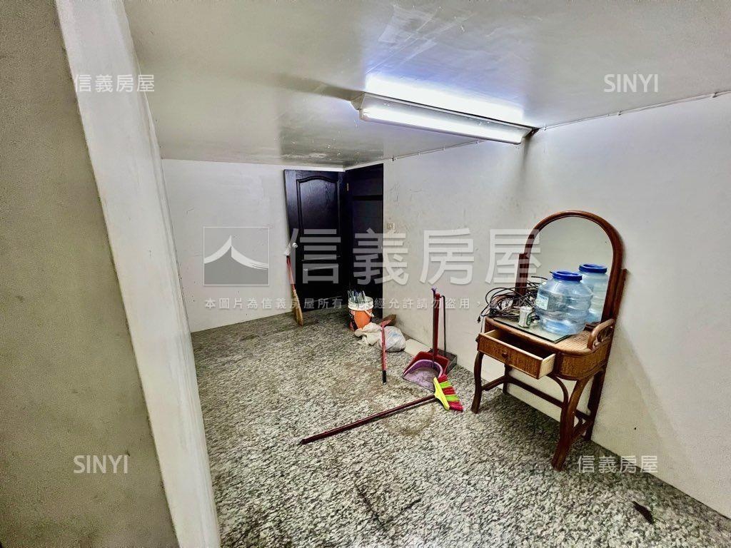 近內新市場透店房屋室內格局與周邊環境