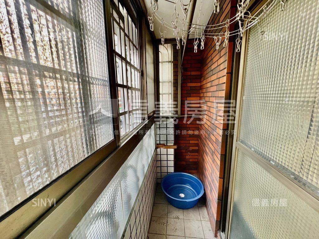 近內新市場透店房屋室內格局與周邊環境