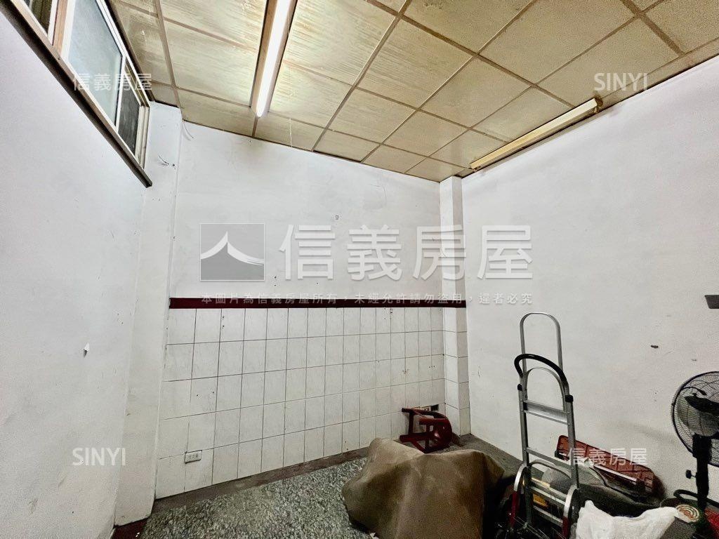 近內新市場透店房屋室內格局與周邊環境