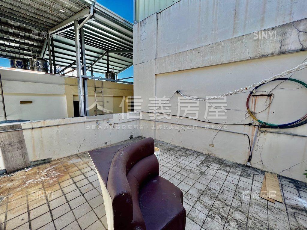 近內新市場透店房屋室內格局與周邊環境