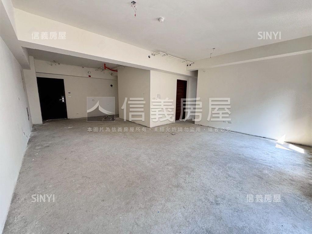 明新首席愜意視野戶雙車位房屋室內格局與周邊環境