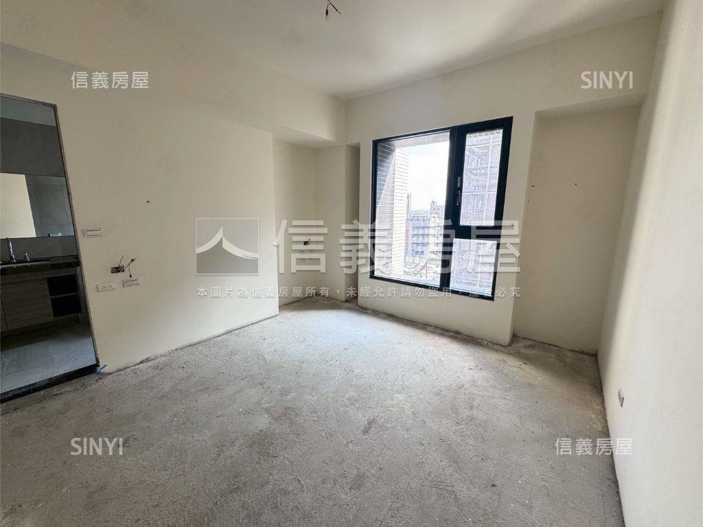 明新首席愜意視野戶雙車位房屋室內格局與周邊環境