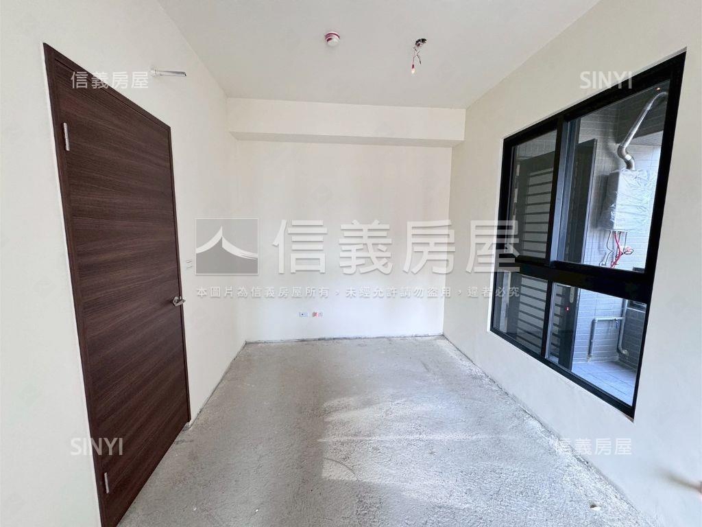 明新首席愜意視野戶雙車位房屋室內格局與周邊環境