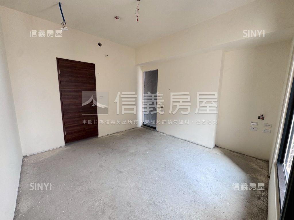 明新首席愜意視野戶雙車位房屋室內格局與周邊環境