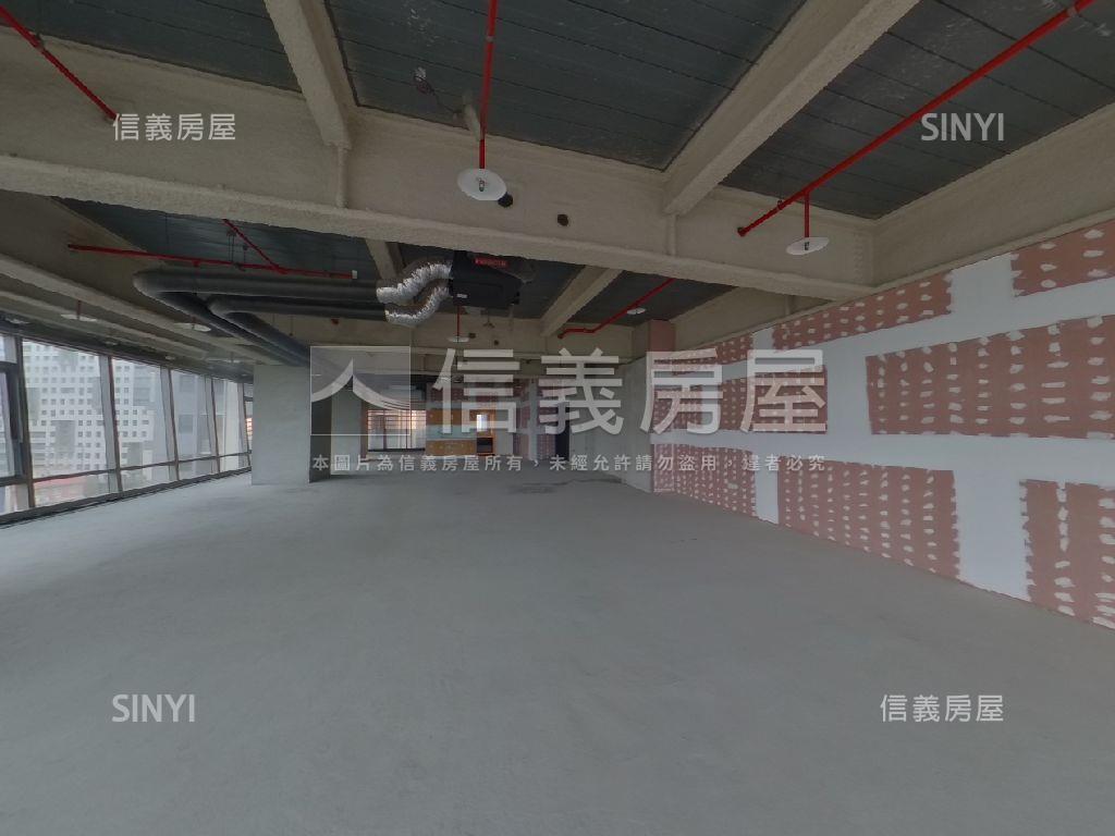 七期商業辦公室ＴＯＰ１讚房屋室內格局與周邊環境