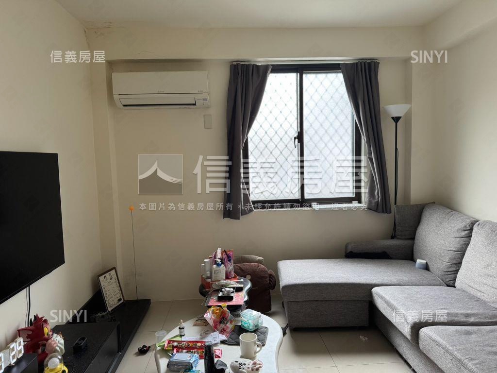 視野絕佳頂樓房屋室內格局與周邊環境