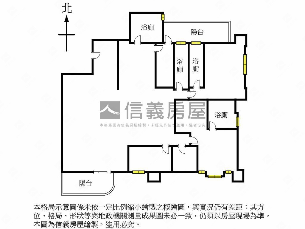 遠雄中央公園高樓景觀房屋室內格局與周邊環境