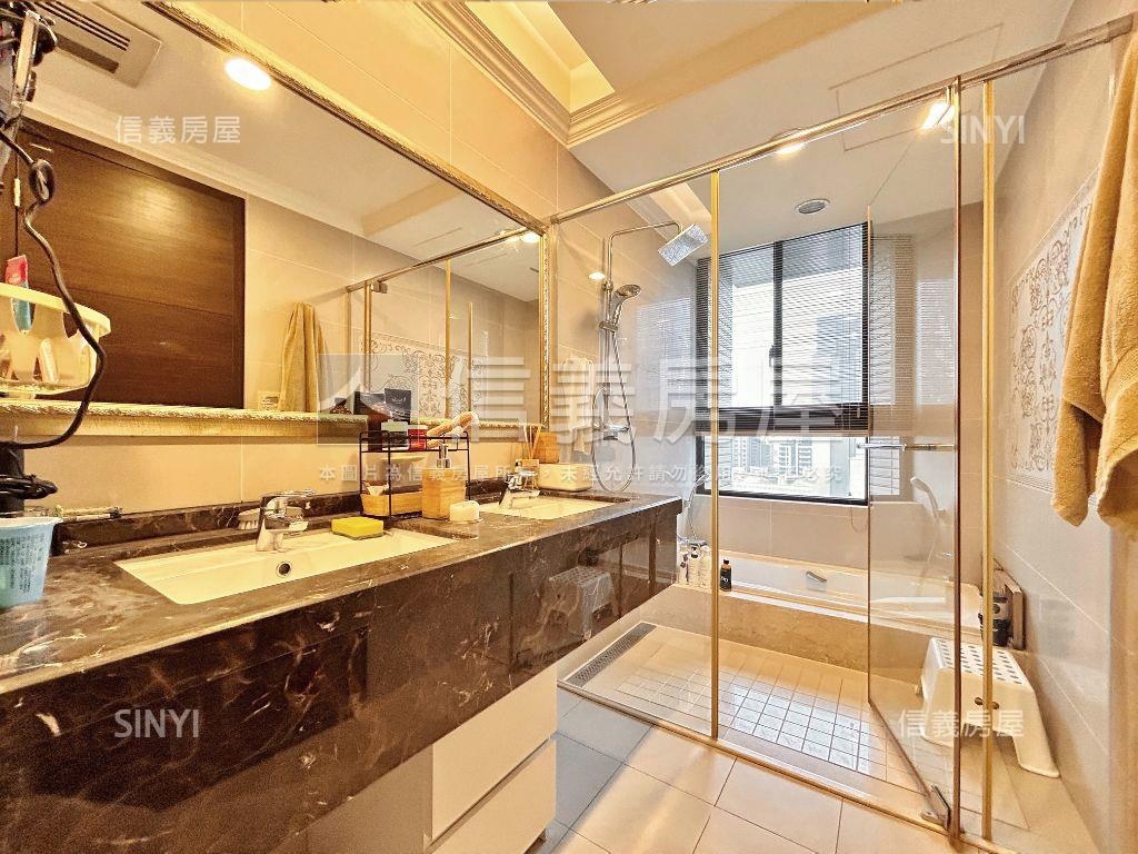 遠雄中央公園高樓景觀房屋室內格局與周邊環境