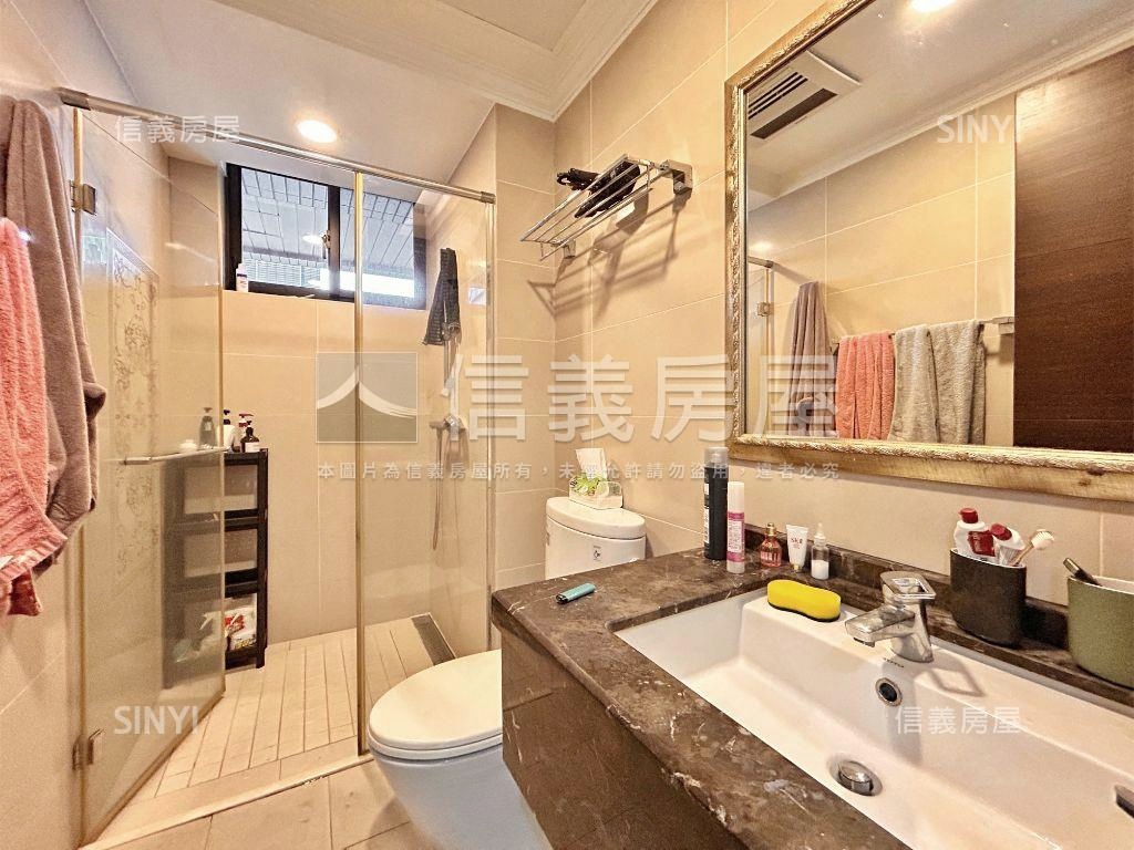 遠雄中央公園高樓景觀房屋室內格局與周邊環境