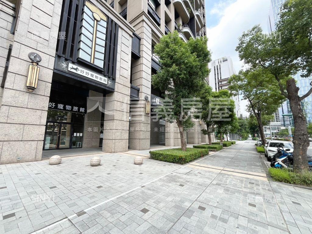 遠雄中央公園高樓景觀房屋室內格局與周邊環境