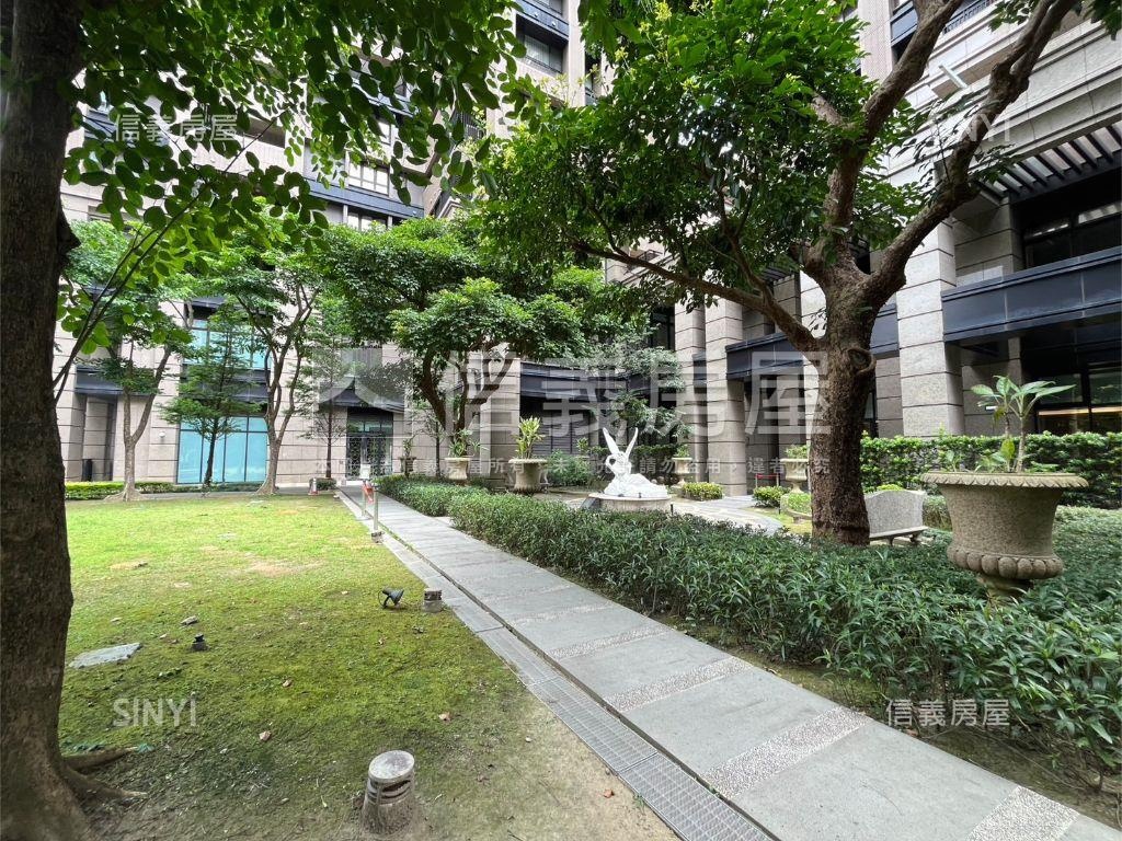 遠雄中央公園高樓景觀房屋室內格局與周邊環境