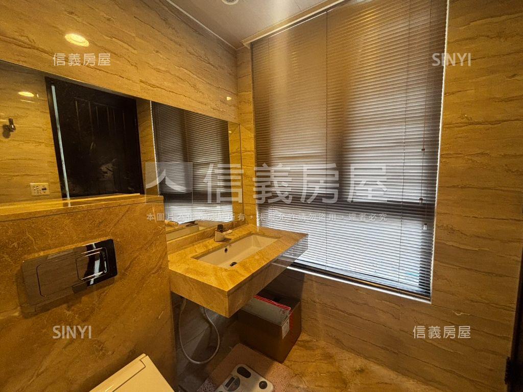 時代花園美三房房屋室內格局與周邊環境