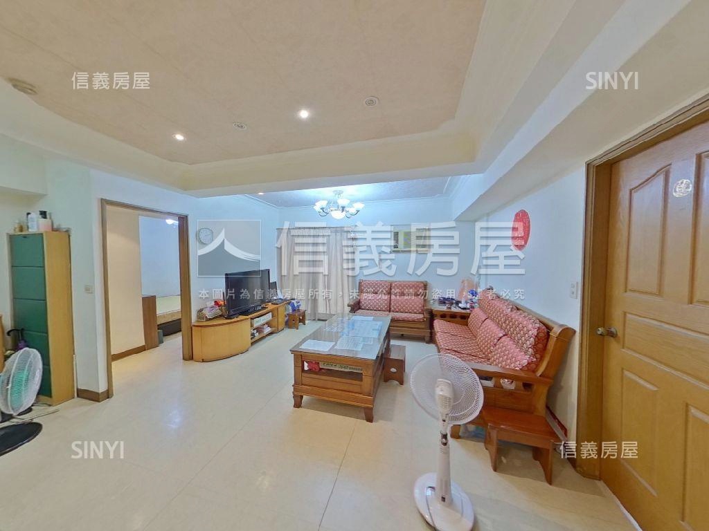 碧夏庭三房值得擁有房屋室內格局與周邊環境