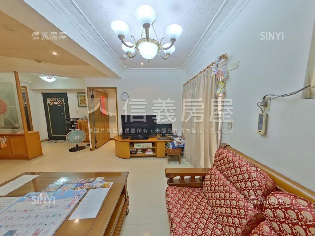 碧夏庭三房值得擁有房屋室內格局與周邊環境
