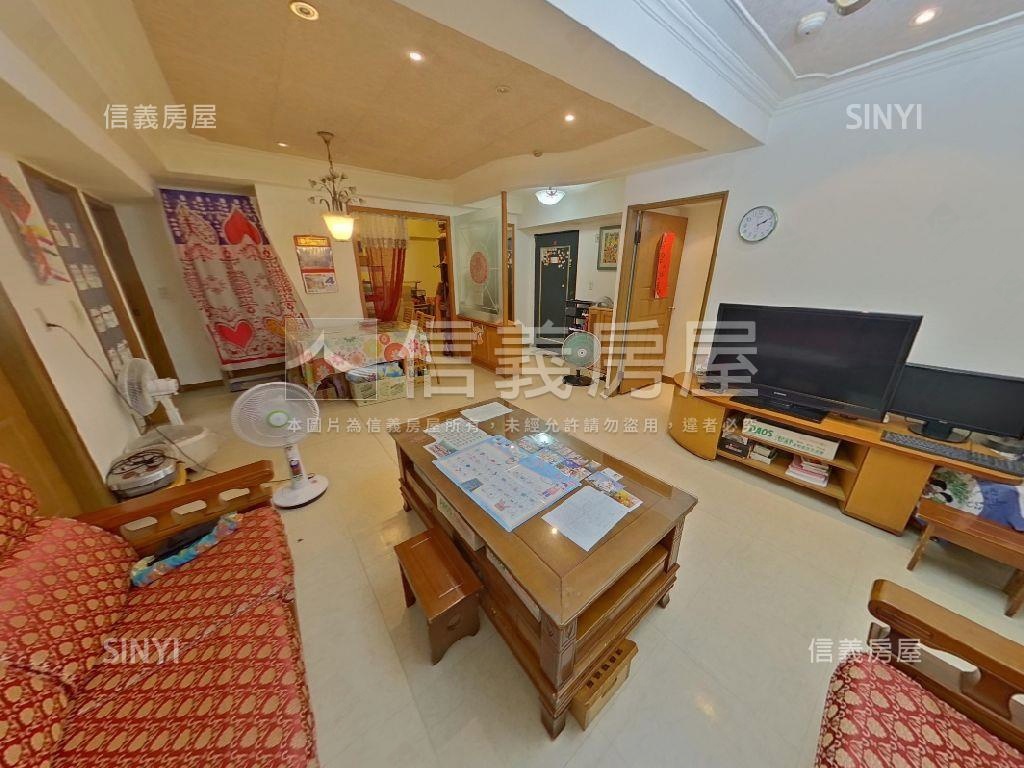 碧夏庭三房值得擁有房屋室內格局與周邊環境