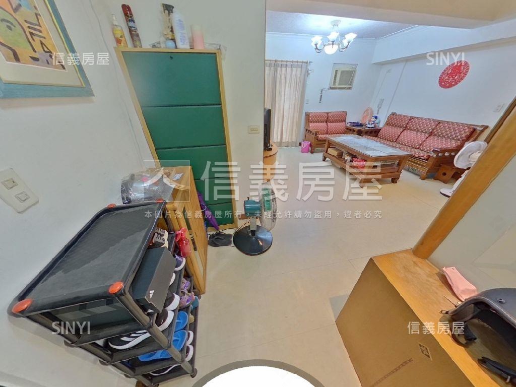 碧夏庭三房值得擁有房屋室內格局與周邊環境