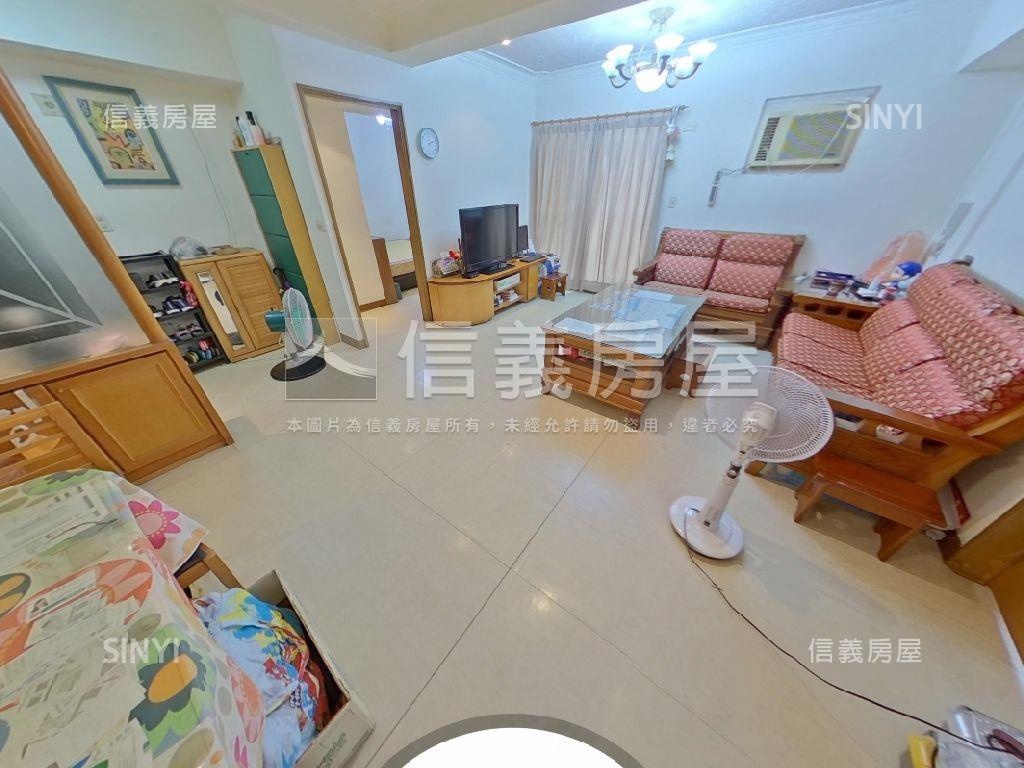 碧夏庭三房值得擁有房屋室內格局與周邊環境