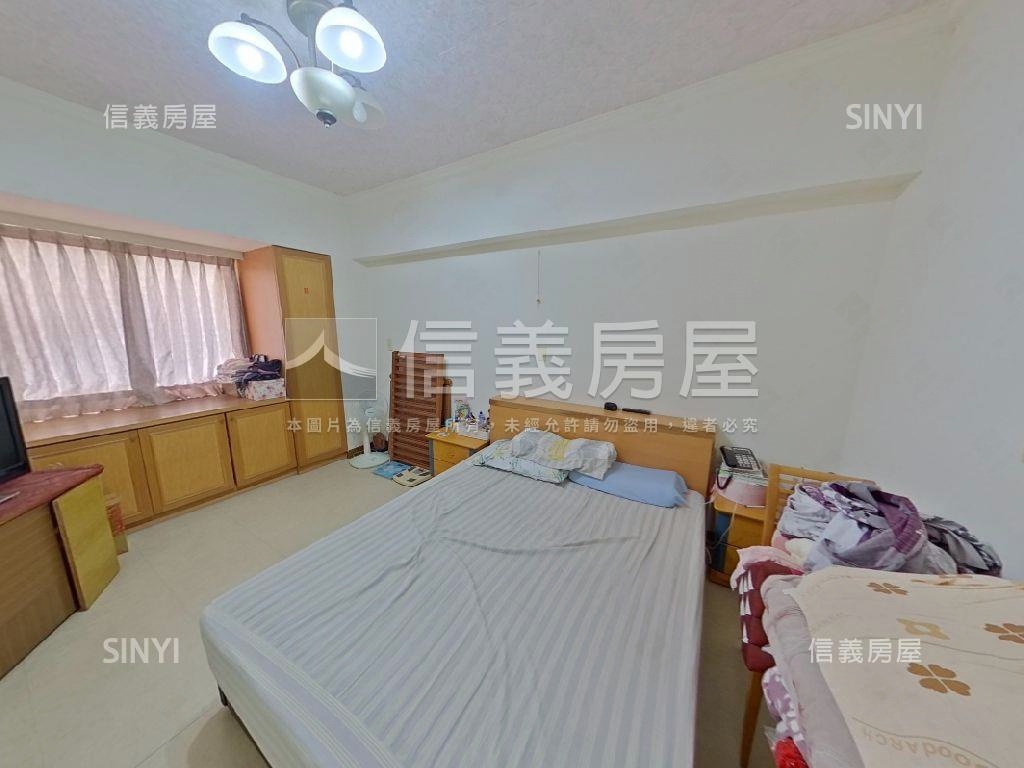 碧夏庭三房值得擁有房屋室內格局與周邊環境