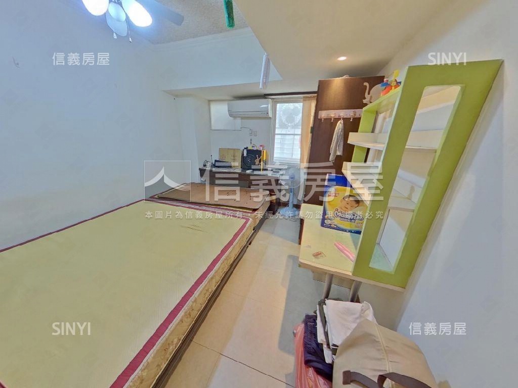 碧夏庭三房值得擁有房屋室內格局與周邊環境