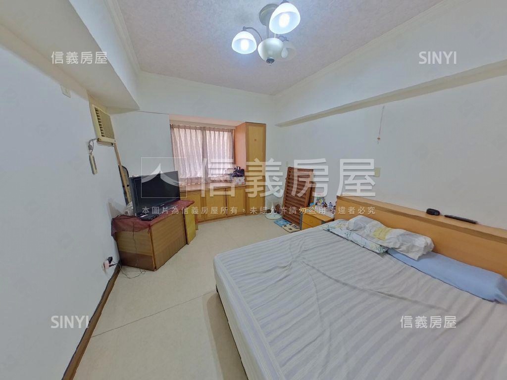 碧夏庭三房值得擁有房屋室內格局與周邊環境