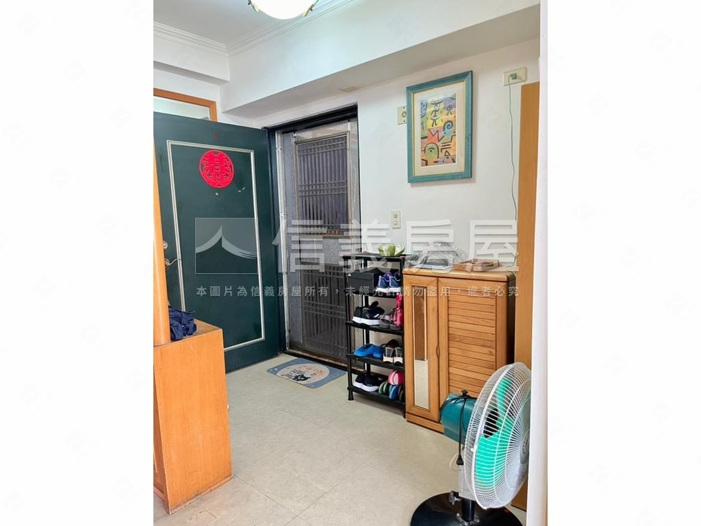 碧夏庭三房值得擁有房屋室內格局與周邊環境