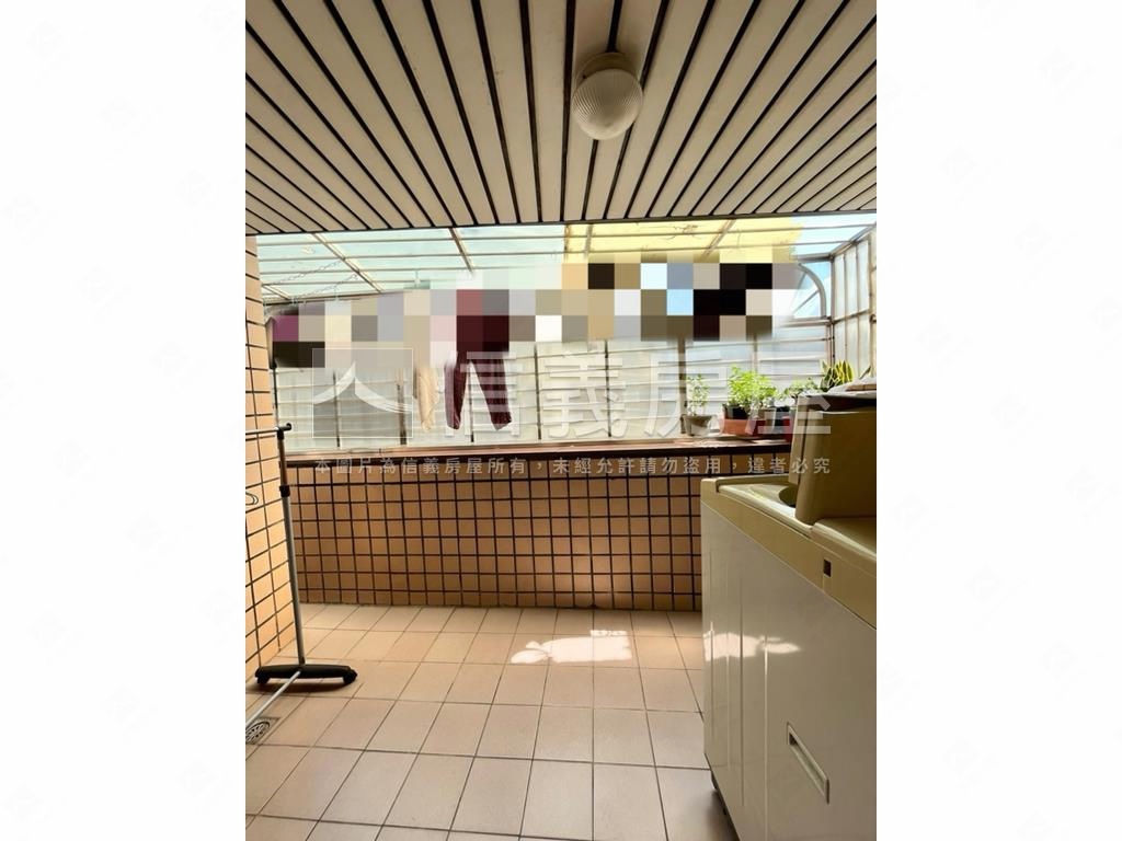 碧夏庭三房值得擁有房屋室內格局與周邊環境
