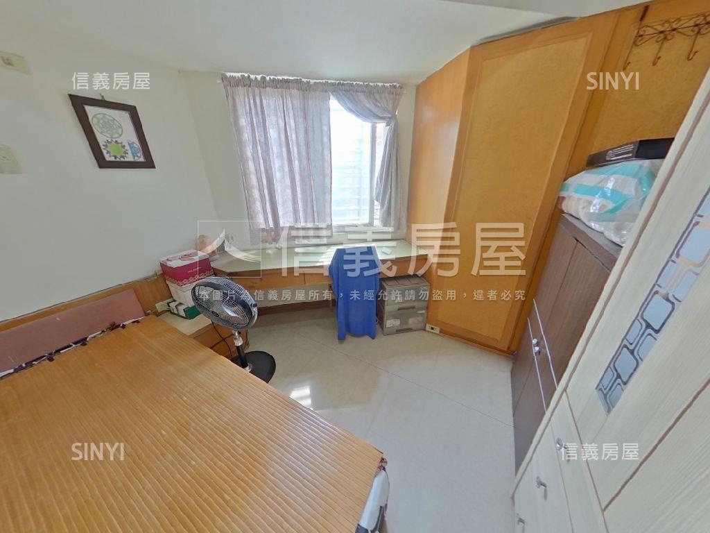 碧夏庭三房值得擁有房屋室內格局與周邊環境