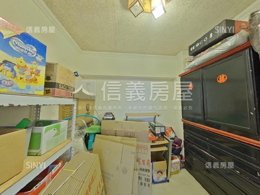 碧夏庭三房值得擁有房屋室內格局與周邊環境