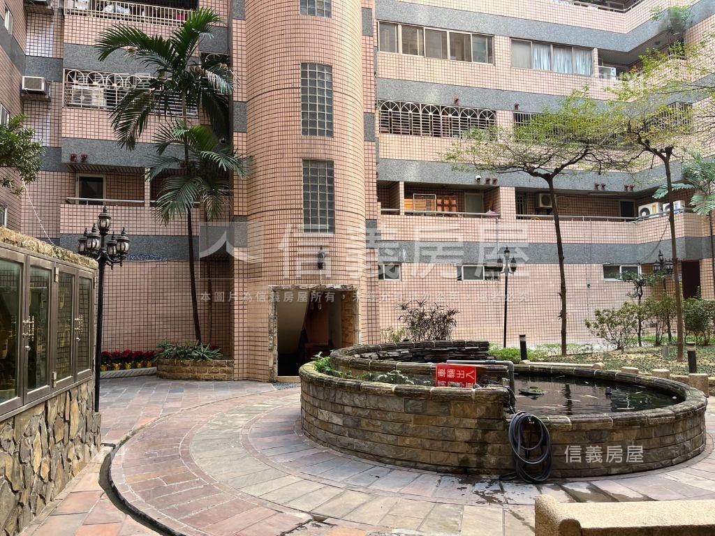 碧夏庭三房值得擁有房屋室內格局與周邊環境